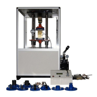 Учебная гидравлическая испытательная машина - «globural.ru» - Севастополь