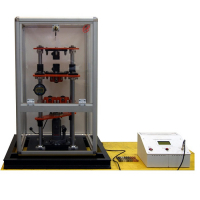 Типовой комплект учебного оборудования «Механические свойства материалов» - «globural.ru» - Севастополь