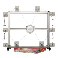 Учебно-лабораторный стенд "Изучение системы плоско расположенных сил" - «globural.ru» - Севастополь