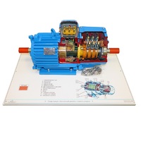 Стенд-планшет «асинхронный двигатель с фазным ротором» - «globural.ru» - Севастополь