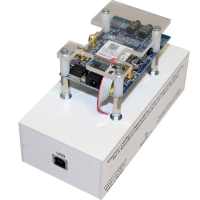 Типовой комплект учебного оборудования «Сети сотовой связи GSM-NOTE» - «globural.ru» - Севастополь