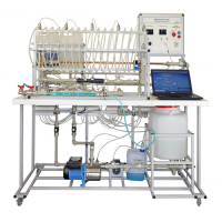 Стенд «Механика жидкости» - «globural.ru» - Севастополь