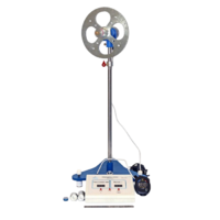 Лабораторная установка "Маховик" - «globural.ru» - Севастополь