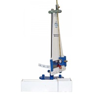 Установка «Маятник наклонный»   - «globural.ru» - Севастополь