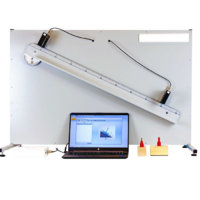 Учебное оборудование «Определение коэффициента трения скольжения» - «globural.ru» - Севастополь