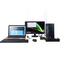 Лабораторный стенд «Защита информации от утечки по каналу побочных электромагнитных излучений» - «globural.ru» - Севастополь