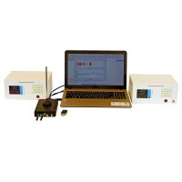 Учебный лабораторный комплекс «Перехват, подавление, подмена радиоэлектронных данных» - «globural.ru» - Севастополь