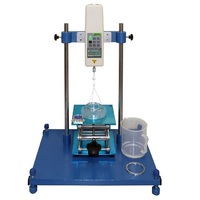 Установка лабораторная «Поверхностное натяжение в жидкости» - «globural.ru» - Севастополь