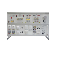 Стенд по электромонтажу тип 2 - «globural.ru» - Севастополь