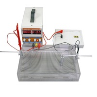 Лабораторная установка «Изучение электростатического поля» - «globural.ru» - Севастополь