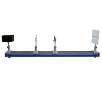 Лабораторная установка «Эксперимент Юнга» - «globural.ru» - Севастополь