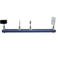 Лабораторная установка "Спектральные линии ртути и паров натрия" - «globural.ru» - Севастополь