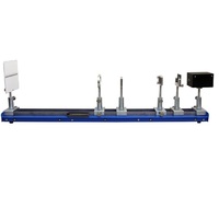 Стенд «Бипризма Френеля» - «globural.ru» - Севастополь