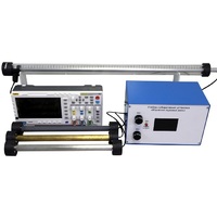 Установка «Определение скорости звука в твердых телах»   - «globural.ru» - Севастополь