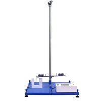 Лабораторная установка «Определение модуля сдвига и момента инерции крутильного маятника»  - «globural.ru» - Севастополь