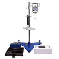 Лабораторная установка «Модуль Юнга и модуль сдвига»  - «globural.ru» - Севастополь