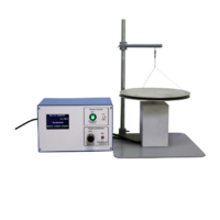 Демонстрационная установка «Вязкость газов» - «globural.ru» - Севастополь