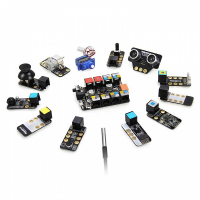 Электронный конструктор Inventor Electronic Kit - «globural.ru» - Севастополь