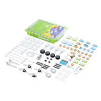 Электронный конструктор Neuron Creative Lab Kit 2.0 - «globural.ru» - Севастополь