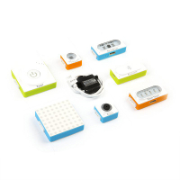 Электронный конструктор NEURON Inventor Kit - «globural.ru» - Севастополь
