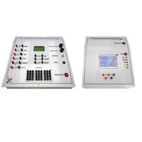 Учебный модульный комплекс «Твердое тело 1» - «globural.ru» - Севастополь