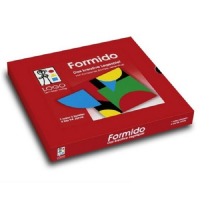 Развивающая игра "Формидо" - «globural.ru» - Севастополь