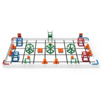Комплект соревновательных элементов Тип 2 / VIQC 2019-2020 Game Element Kit 2 - «globural.ru» - Севастополь