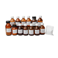 Набор № 5 С "Органические вещества" - «globural.ru» - Севастополь