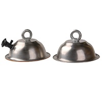 Прибор для демонстрации атмосферного давления (Магдебургские полушария) - «globural.ru» - Севастополь