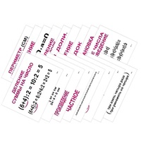 Опорные таблицы по математике 2 класс - «globural.ru» - Севастополь