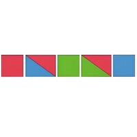 Модель-аппликация "Набор звуковых схем" - «globural.ru» - Севастополь