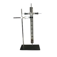 Эвдиометр (принадлежность  источника высокого  напряжения) - «globural.ru» - Севастополь