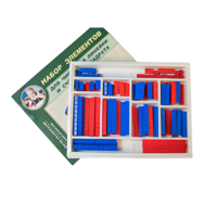 Набор элементов для числовой линейки и счетного квадрата - «globural.ru» - Севастополь