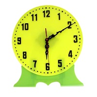 Модель часов (демонстрационная) - «globural.ru» - Севастополь