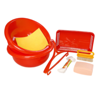 Набор "Я учусь стирать" - «globural.ru» - Севастополь