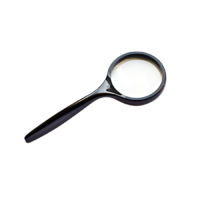 Лупа ручная d=40 - «globural.ru» - Севастополь