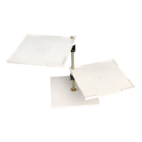 Столик подъемно-поворотный с 2-мя плоскостями (вариант 1) - «globural.ru» - Севастополь