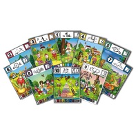 Демонстрационное пособие "Сказочный счёт" - «globural.ru» - Севастополь