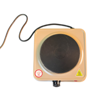 Плитка электрическая малогабаритная 220 В - «globural.ru» - Севастополь