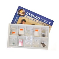 Коллекция "Стекло и изделия из стекла" - «globural.ru» - Севастополь