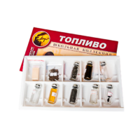 Коллекция "Топливо" (вариант 2) - «globural.ru» - Севастополь