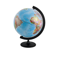 Глобус политический D=320 мм - «globural.ru» - Севастополь