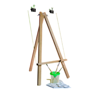 Комплект по ИЗО для практических работ в начальной школе - «globural.ru» - Севастополь