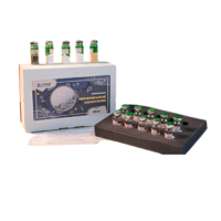 Коллекция "Минеральные удобрения" 15 видов - «globural.ru» - Севастополь