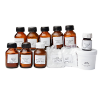 Набор № 9 ВС "Образование неорганических веществ" - «globural.ru» - Севастополь