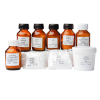 Набор № 12 ВС "Неорганические вещества" - «globural.ru» - Севастополь