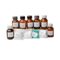 Набор № 13 ВС "Галогениды" - «globural.ru» - Севастополь