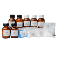 Набор № 14 ВС "Сульфаты, сульфиты" - «globural.ru» - Севастополь