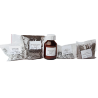 Набор № 16 ВС "Металлы,оксиды" - «globural.ru» - Севастополь