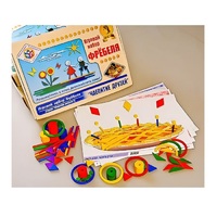 Игровой набор Фребеля "Чаепитие друзей" (серия "Вместе весело") - «globural.ru» - Севастополь